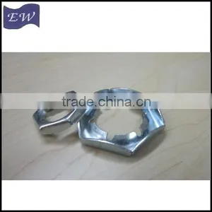M30 Self Locking Counter Nut ( DIN7967) thumbnail-5
