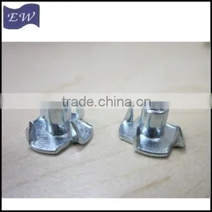 Furniture Prong m5 t Nut ,zinc Plated (DIN1624) thumbnail-3