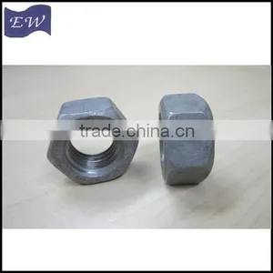 Heavy Duty Hex Nut Din 555 (DIN 555) thumbnail-5