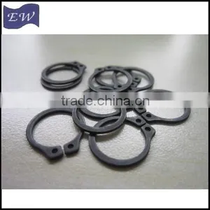 Spring Steel Shaft Retainer c Clips,retaining Rings(DIN471 ) thumbnail-1