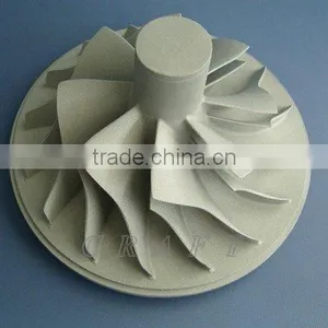 CCR112 Compressor Wheel thumbnail-1
