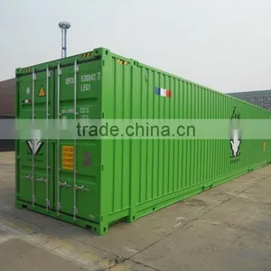 45ft New Pallet Wide Container thumbnail-6