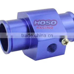 HOSO RACING 28MM Aluminum Water Temp Sensor Adapter thumbnail-2