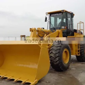 Used Cheap Wheel Loader for Sale,used 5 Ton Loader thumbnail-1
