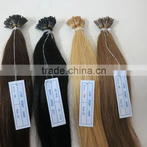 i Tip Hair Extension thumbnail-1