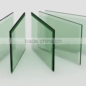 Jinyao Building Glass 4mm Clear Float Glass Super White Clear Float Glass Manufacturer thumbnail-1
