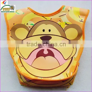 Re-usable Infant Bib thumbnail-1