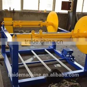 Auto Duct Line 3 With TDF and Flange thumbnail-6