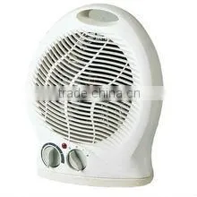 Portable Indoor Fan Heater With CE thumbnail-1