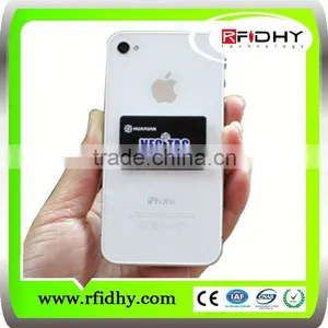Free Samples Rfid Nfc Tag for Animal With URL Encoded thumbnail-3