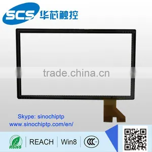 14 Inch POS Equipment Touch Monitor Screen Replacement thumbnail-1