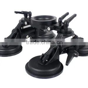 Suction Cup Stabilizer Car Suction 4 Cup Stabilizer Car Rack thumbnail-2