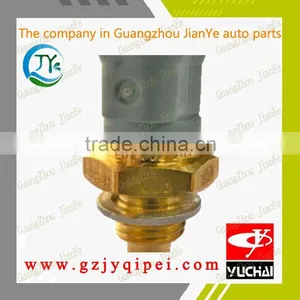 YC6L280-30-L53LA-X YUCHAI G2100-3823180 Engine Water Temperature Sensor Adapter thumbnail-3
