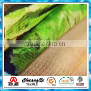 Lady Dress Textile Digital Print Factory China Supplier Wholesale 100% Rayon Fabric Quality Choice thumbnail-5
