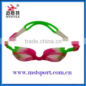 High Quality Hotsales Swimming Goggles thumbnail-4
