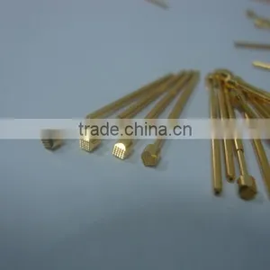 Probe Pin,pm75,made in China,high-quality for Cross and Test thumbnail-5