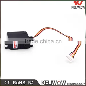 1/12 4WD 2.4G off Road rc Truck rc Car Spare Parts/rc Car Accessories thumbnail-2