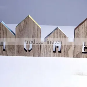 2014 New Design House Shaped Photo Frame thumbnail-1