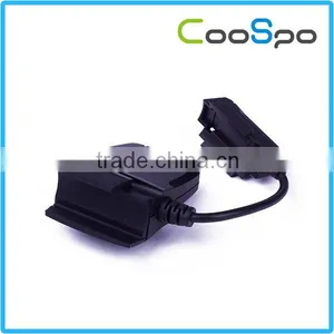 CooSpo Waterproof BLE 4.0 Fitness Tracker Speed Cadence thumbnail-1