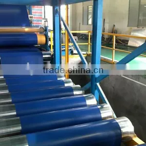 Trade Assured Color Coated Aluminium Sheet 1050 H14/H24 thumbnail-4