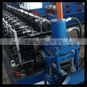 Gutter Forming Machine thumbnail-3