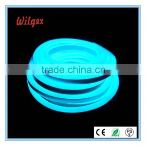 CE ROHS Approved IP65 Waterproof 100m Decoration Led Rope Light thumbnail-1