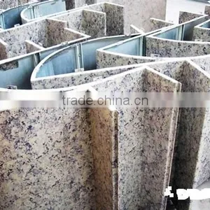 High Strength Aluminum Honeycomb Core Sandwich Panel Price thumbnail-6