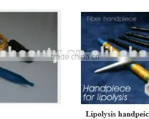 Laser Lipolysis Machine 980nm Laser/1470nm Laser / Varicose Veins Laser thumbnail-2