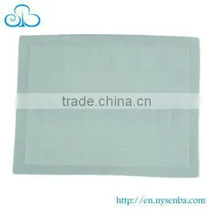 Super Quality Milky White Plane PIR Lens(Fresnel Lens) D7012WT Biggest Manufacturer in China thumbnail-3