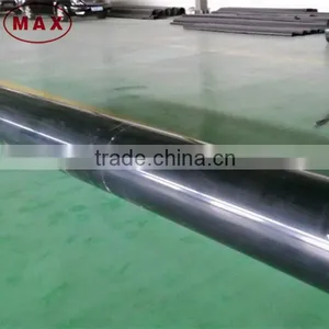 Black Color UPVC Pipe 250mm for Gas/mashgas Supply thumbnail-2
