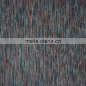 15D+15D Colourful Compostite Chiffon Velvet Fabric thumbnail-2