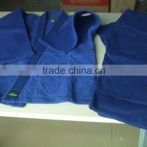 Judo Uniforms Made in Boao Sports China High Quality for Kids and Adults Using for Competition and Training thumbnail-1