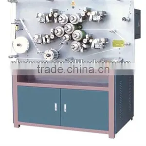 Rotary Label Printing Machine thumbnail-1