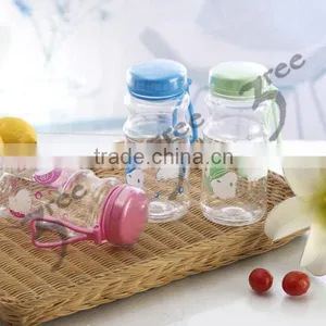 Water Bottle thumbnail-1