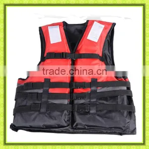 Kayak Life Vest thumbnail-2