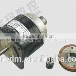 EDM WIre Cutting Machines Motors thumbnail-1