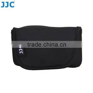 JJC Neoprene Waterproof Shockproof Camera Case Mirrorless Camera Pouch thumbnail-1