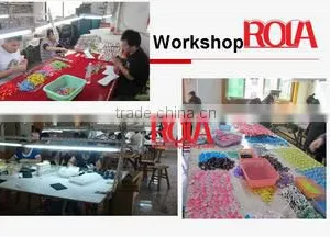 Yiwu Rola Jewelry Factory company overview - view 2 thumbnail