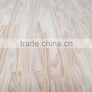 China Factory Radiata Pine Finger Joint Boards thumbnail-4