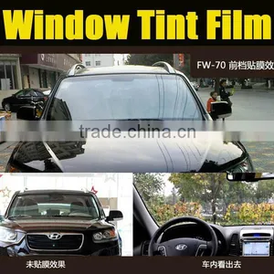Smart Film for Car Window Tint thumbnail-1