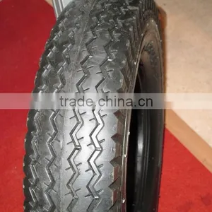 Best Quality Wheelbarrow Tyre Tube 4.00-8 thumbnail-2