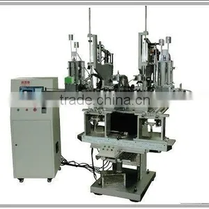 Aluminium Broom Making Machine VIP-4A2H003 thumbnail-1