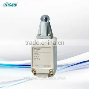 WL-D2 dc Switch / Limit Switch / Micro Limit Switvh thumbnail-1