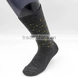 Elite Business Socks for Men Comfortable Compression Stockings thumbnail-4
