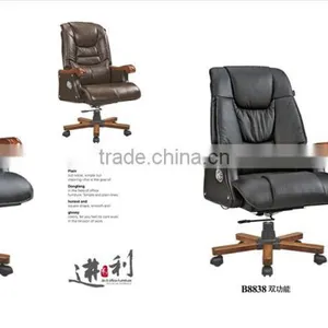 Top Grade Executive Chair Office Chair Specification thumbnail-5
