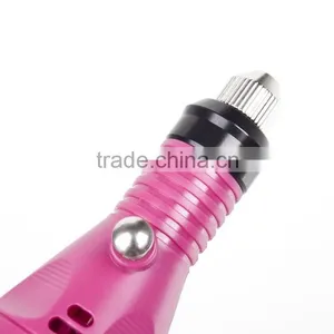 Nail Art Products Nail Art Drill Electric Manicure Pedicure Nail Drill thumbnail-2