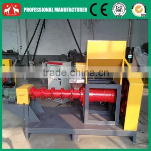 Best Seller Automatically Poultry Feed Processing Machine thumbnail-1
