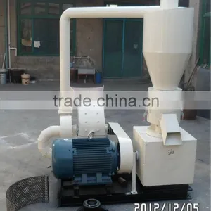 Popular Biomass Pellet Machine/sawdust Pellet Machine thumbnail-1