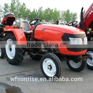30HP 2WD Mini Agricultural Farm Tractor 300 thumbnail-1