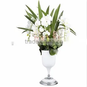 Large New Design Home Decoration Flower Vase Ceramic thumbnail-1